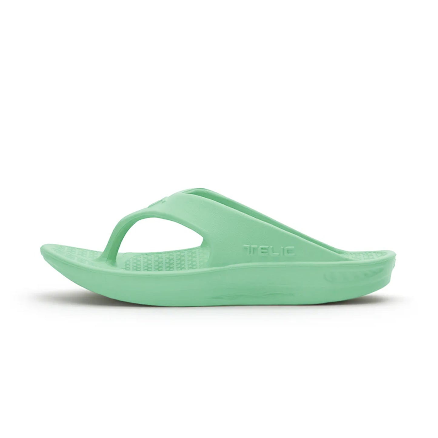 Energy Thongs - Cool Mint