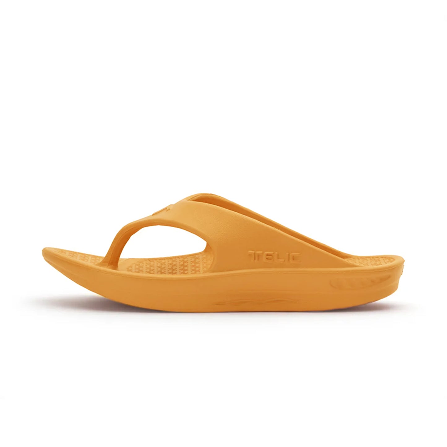 Energy Thongs - Sweet Tangerine