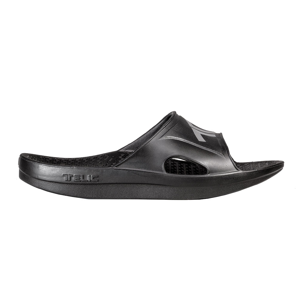 Recharge Slides – Telic Recovery Footwear | Arch Support | Comfortable ...