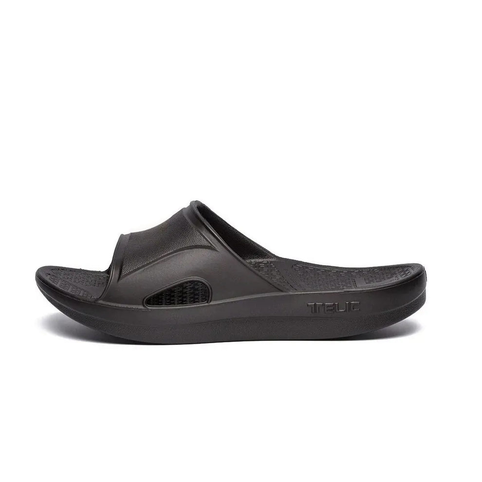 Infradito Gumbies Midnight Black